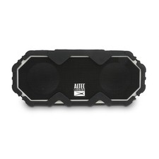 Altec Lansing Mini LifeJacket Jolt Bluetooth Speaker with Qi, Wireless, Water...