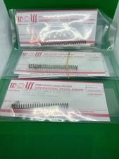 Beretta 81 84 Model B Bb F Fs Recoil And Firing Pin Spring Sets .236 Guide Rods