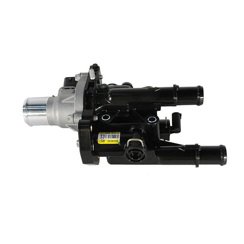 ACDelco 15-81816 Engine Coolant Thermostat and Housing - Picture 3 of 11