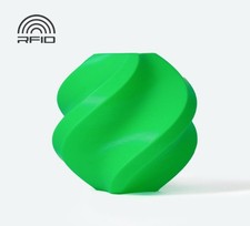 Bambu Lab PLA Filament Grün 10501 Spule Original 3D 🇬🇧 PORTOFREI