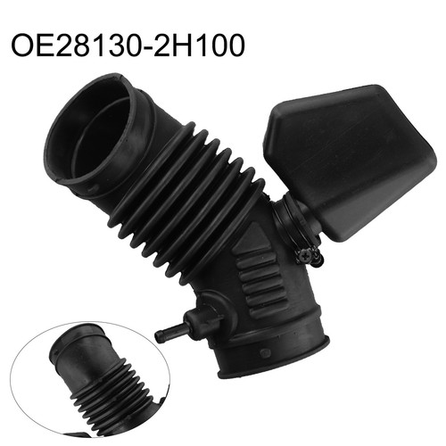 Airtake Cleaner Duct Tube Compatible with For Hyundai Elantra and i30 CW - Picture 8 of 24
