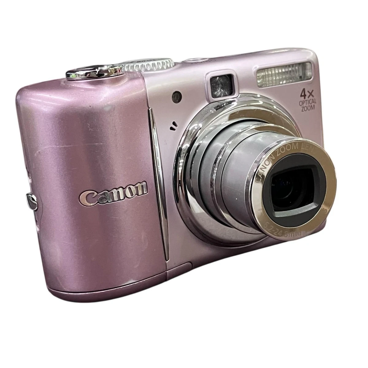 Canon PowerShot A1100 IS Canon PowerShot Digital Cameras for sale