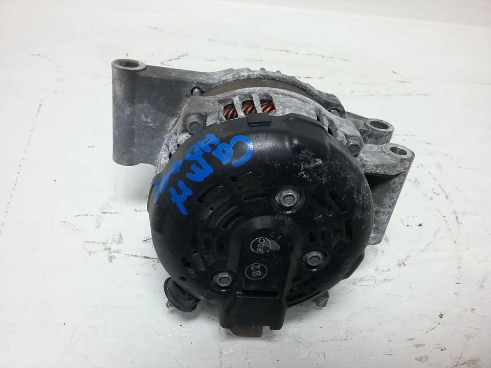 2018 Toyota Camry OEM Alternator A25AFKS Engine 83k Miles Fits 18-24 - Image 3 of 4