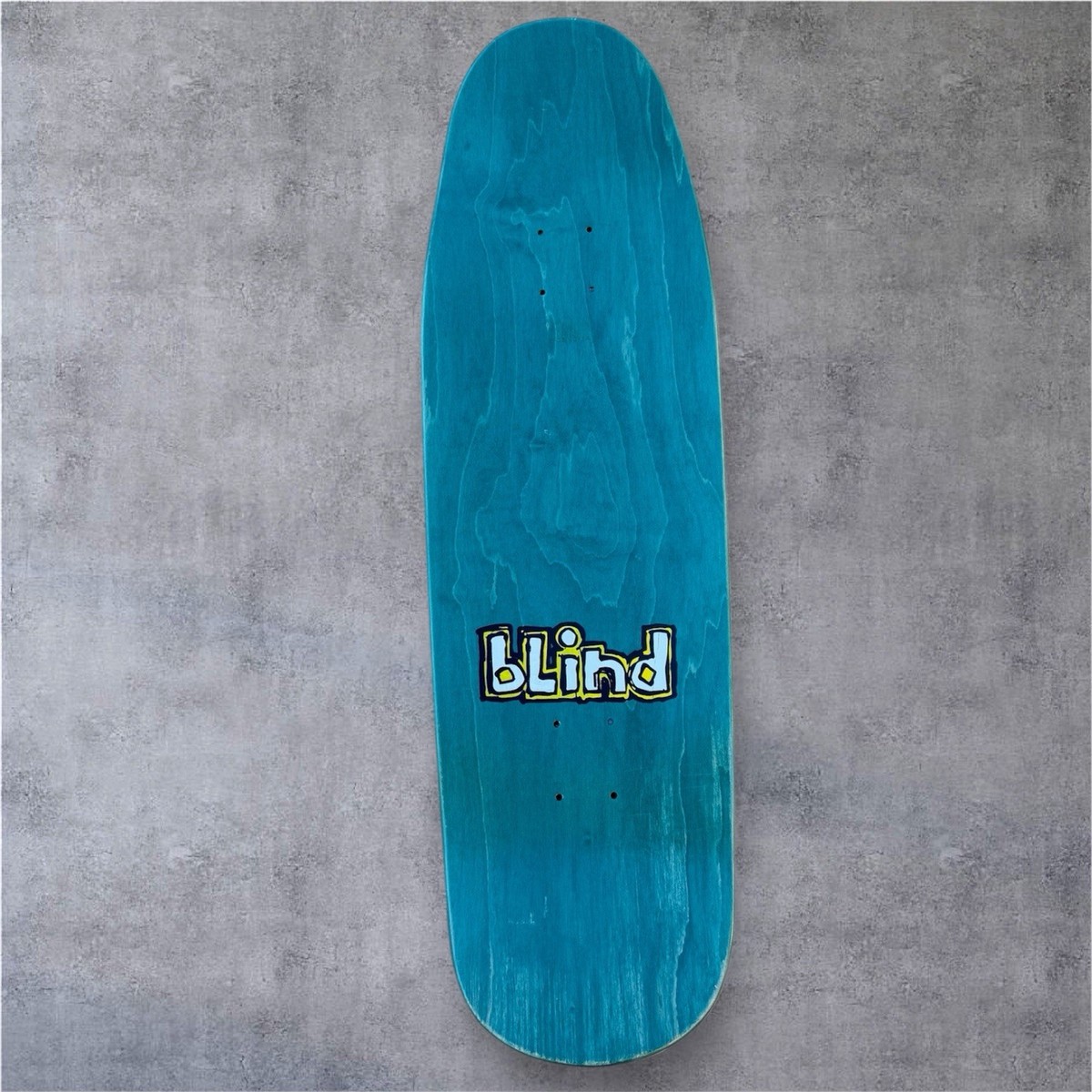 Blind Signed Henry Sanchez Two Girls Deck Reissue | eBay