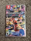 Nintendo Mario Kart 8 Deluxe Multiplayer Racing Game for Nintendo Switch