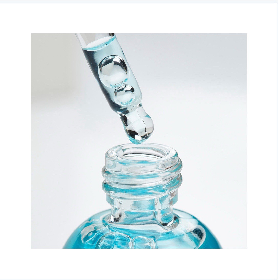 PHYTOMER HYDRACONTINUE 12H MOISTURISING FLASH GEL  NEW 30ML/1FL.OZ BNIB!