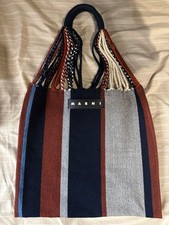 Borsa MARNI nera