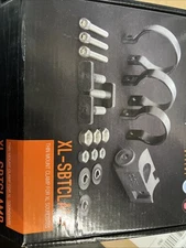 Powerbass XL-sbtclamp