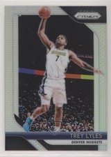 2018-19 Panini Prizm Silver Prizm Trey Lyles #112 fm0