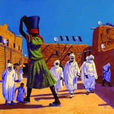 The Mars Volta The Bedlam in Goliath (Vinyl) ...