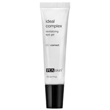 PCA Skin Ideal Complex Revitalizing Eye Gel - 0.5 oz / New Free Shipping
