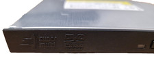 Slim DVD RW  Writer SATA Laufwerk Brenner