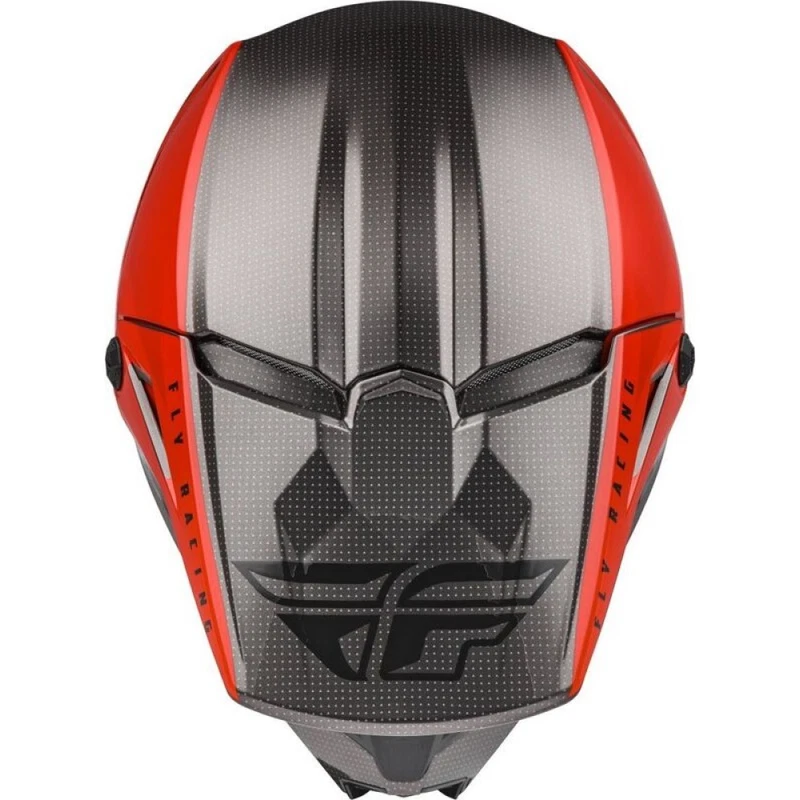 Red Black Grey MX, photo 4 of 4