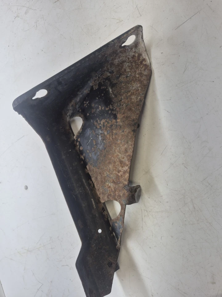 Chevy GMC Suburban Tahoe 2000-2014 soporte de filtro de aire 20759226 genuino Foto 2 de 4