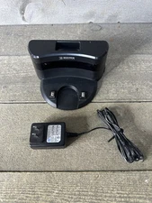 Genuine ECOVACS Deebot Charger Dock Base Station DN622.31 w/ AC Adapter DK-18