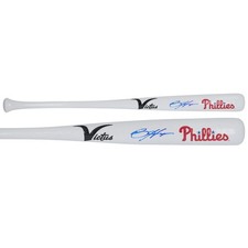 Bryce Harper Signs New Exclusive Autograph Deal with Topps 10