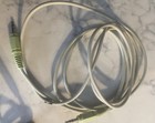Lot of 9 Miscellaneous Used Tech Wires Connectors Car Cig. Lighter — photo 9
