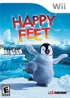Happy Feet - Nintendo  Wii Game