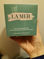 La Mer the Eye Concentrate Eye Cream Regular Size 15ml *Free Postage *