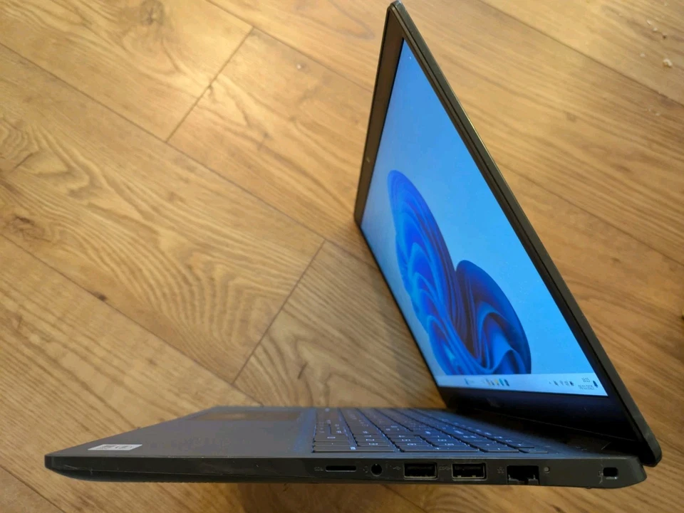 Dell Latitude 3510 Core i5 10210U 2.11GHz 8GB RAM 256GB 15.6" FHD 10th Gen 829 - Image 3 of 4