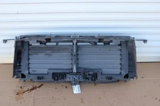 2015 CADILLAC ESCALADE RADIATOR AIR SHUTTER GRILLE SUPPORT ASSEMBLY OEM