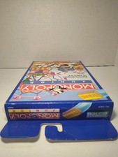 Travel 1994 Contemporary Manufacture Board & Traditional Games for