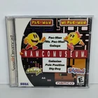 Namco Museum (Sega Dreamcast) CIB - Tested - Free Shipping