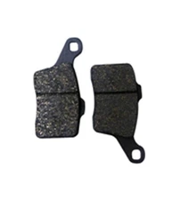 SPI Brake Pads-Full Metal for 2011 Ski-Doo MX Z TNT 800R Power TEC Snowmobile