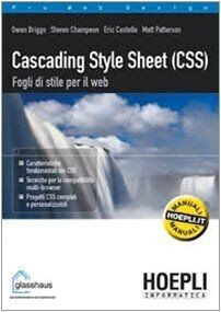 Cascading Style Sheet (CSS). Fogli di stile per il web v... | Buch | Zustand gut