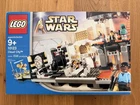 LEGO Star Wars: Cloud City (10123) - New Sealed CC Boba Lando Luke - GRAIL RARE