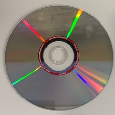 Alvin and the Chipmunks DVD 2008 Full Screen Disc Only Fox Family Movie Loose