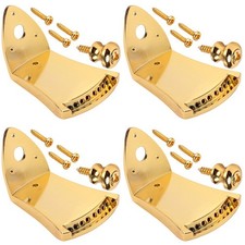  4 Sets Saitenhalter Für Mandoline Mandoline...