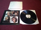 THE BEATLES LET IT BE UK PRESS VINYL 1970 APPLE NEAR MINT AUDIO SUPERB CONDITION