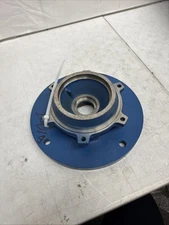 132.317 CAST IRON HUB COUPLER ADAPTER USED  #822C107PR4