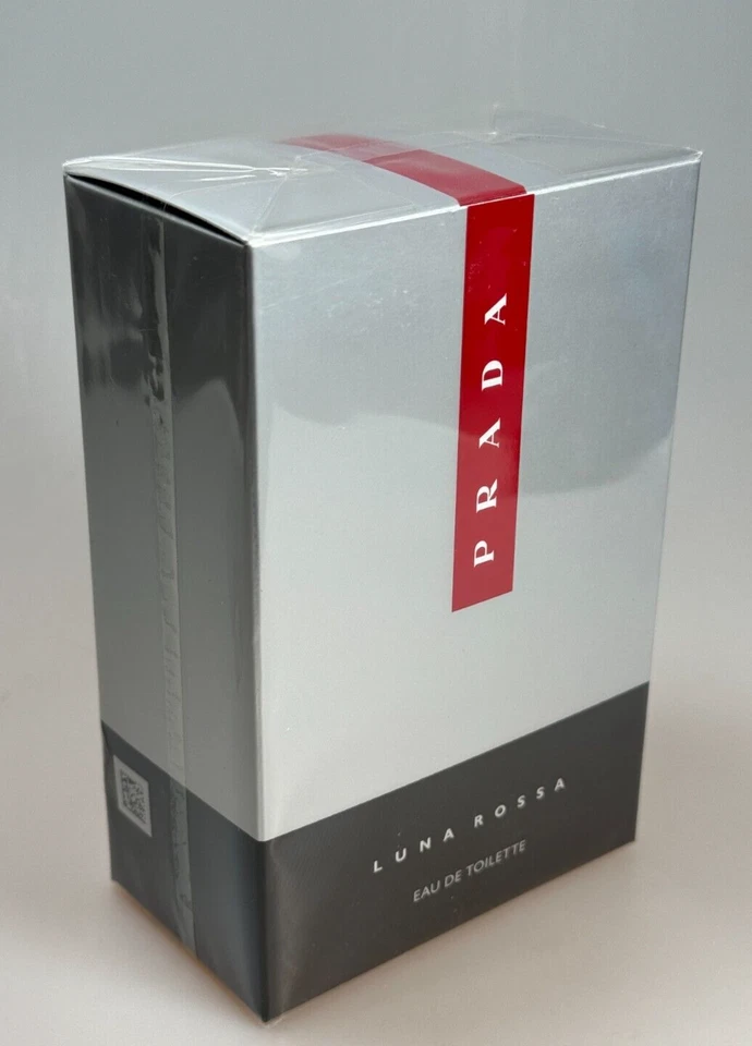 Prada Luna Rossa Eau de Toilette Spray pour Homme 150 ml
