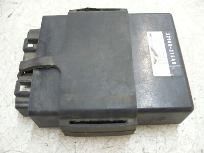 SUZUKI 94 95 96 RF600R RF 600 R CDI BOX ECU COMPUTER OEM SUZUKI 94 95 96 RF600R RF 600 R CDI BOX ECU COMPUTER OEM