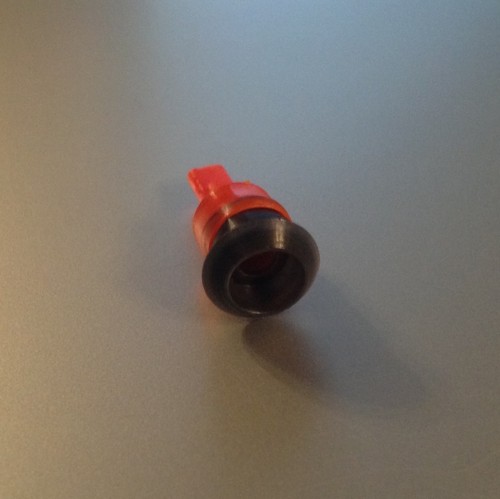 Ford F-150 Shift Cable Repair Kit with bushing - EASY INSTALLATION! - Picture 6 of 8