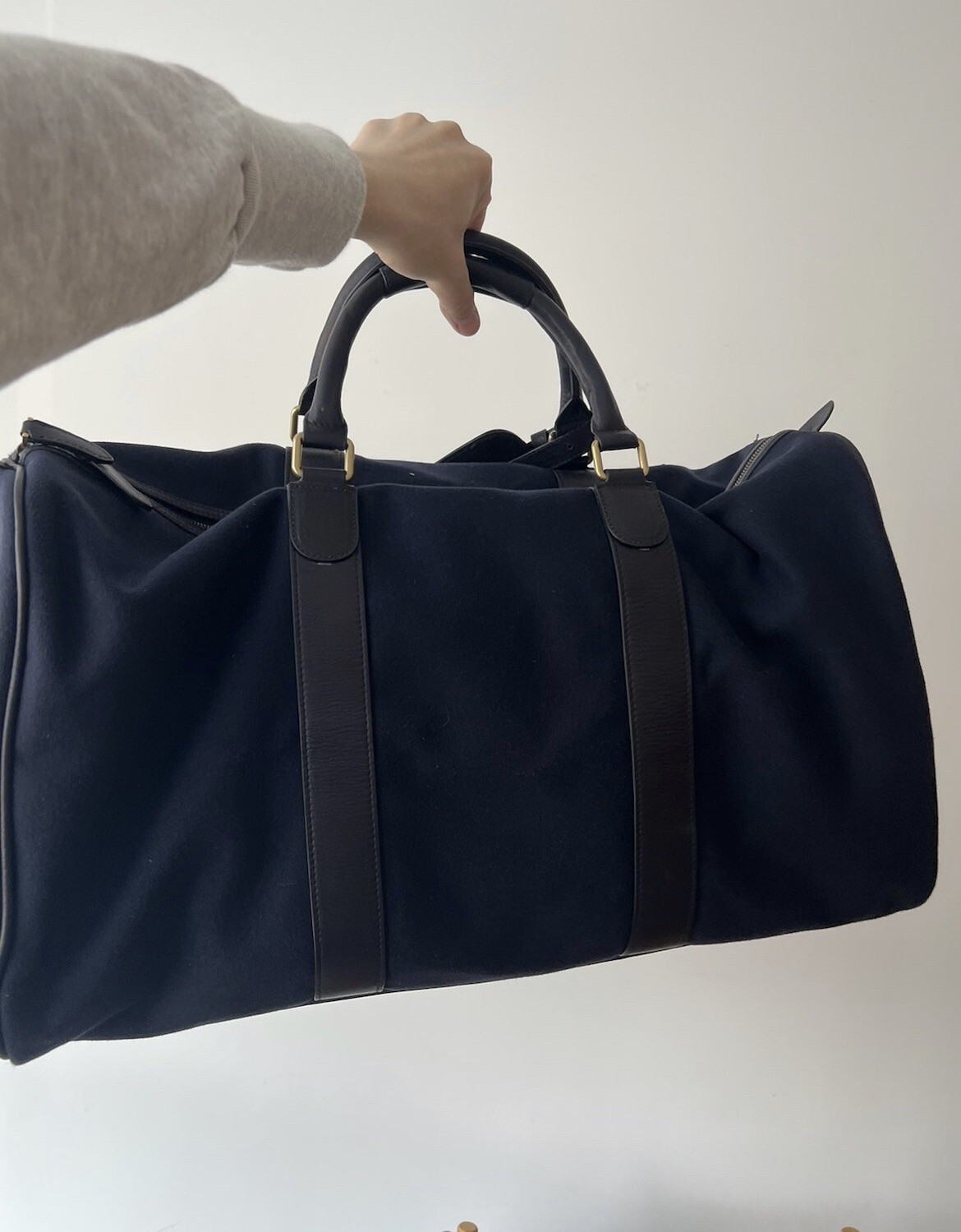 Aime Leon Dore New Balance Weekender Bag BNWT image 4