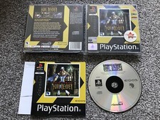 ebay® Auktion 187150614537 | LEGACY OF KAIN SOUL REAVER SONY PLAYSTATION 1 PS1 SPIEL MIT HANDBUCH OFFICIAL PAL Thumbnail of ebay® auction 187150614537 | LEGACY OF KAIN SOUL REAVER SONY PLAYSTATION 1 PS1 SPIEL MIT HANDBUCH OFFICIAL PAL