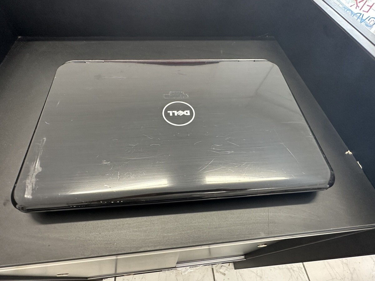 Dell Inspiron N5010 Intel Core i3 M350 @ 2.27GHz 3gb 320gb ubuntu