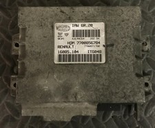 Moteur Renault R20
