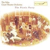 Palm Court Theater Orchestra - Picnic Party (1997) CD
