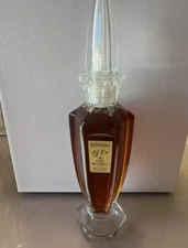 Prince Matchabelli 3 fl oz D'Or Bath Royale Perfume Oil #VINTAGE #RARE
