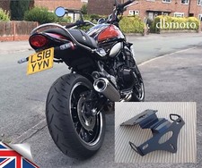 Kawasaki Z900RS Tail Tidy *UK MADE* 2017 2019 2020 2021 2022 2023 2024 2025 2026