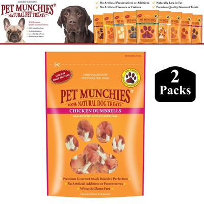 pet munchies wholesale