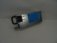 HP POWER SUPPLY 460W 643954-101