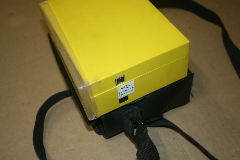 Perfect Vision BirDog USB Plus Version 4 with Soft Carry Case - Image 2 of 4