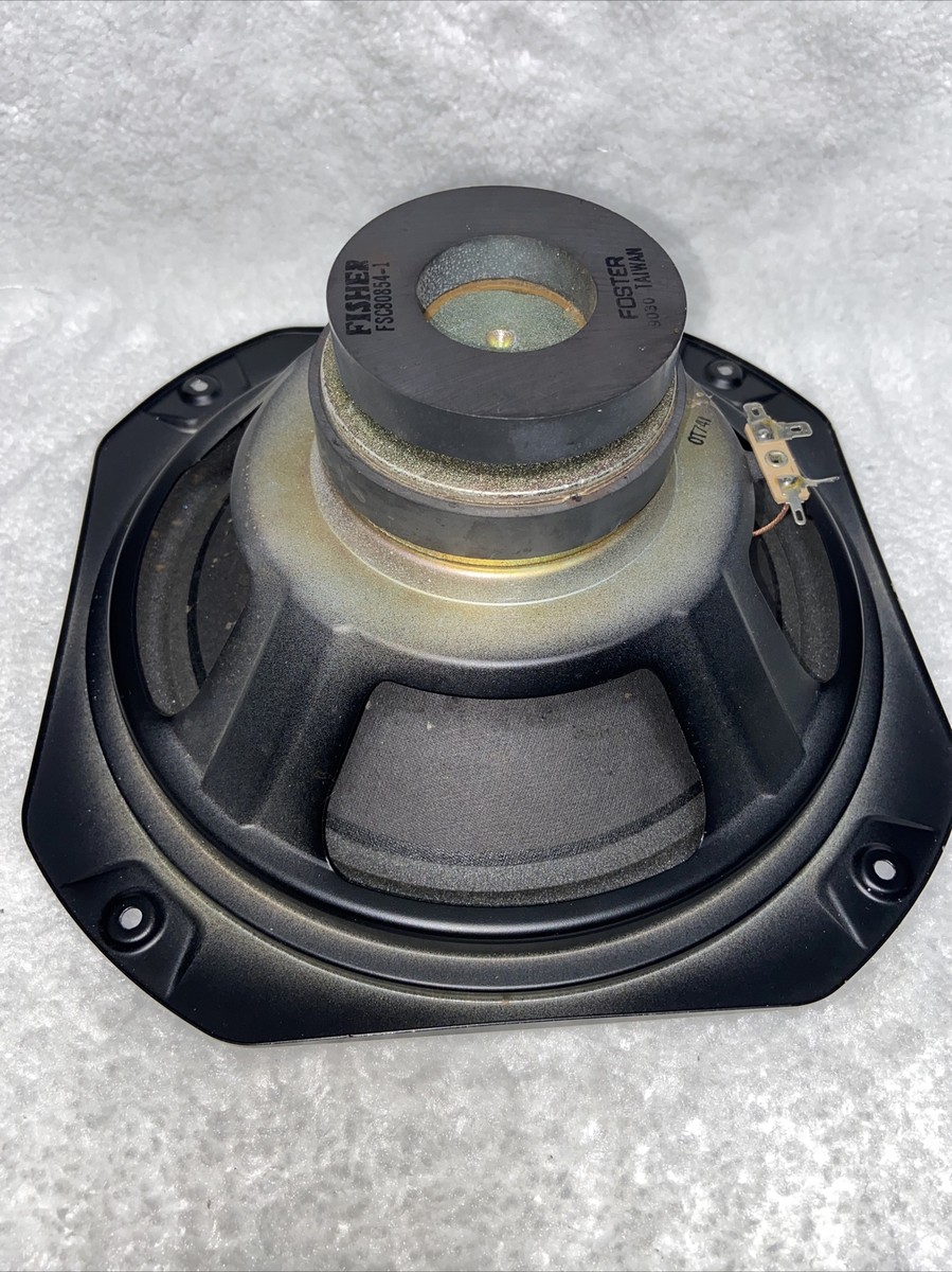 1 FISHER FSC80854-1 10