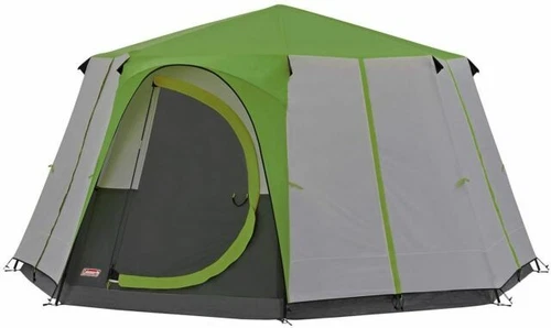Coleman Camping Tents General Use Seasons