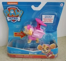 Paw Patrol Talking Skye This Pup's Gotta Fly New